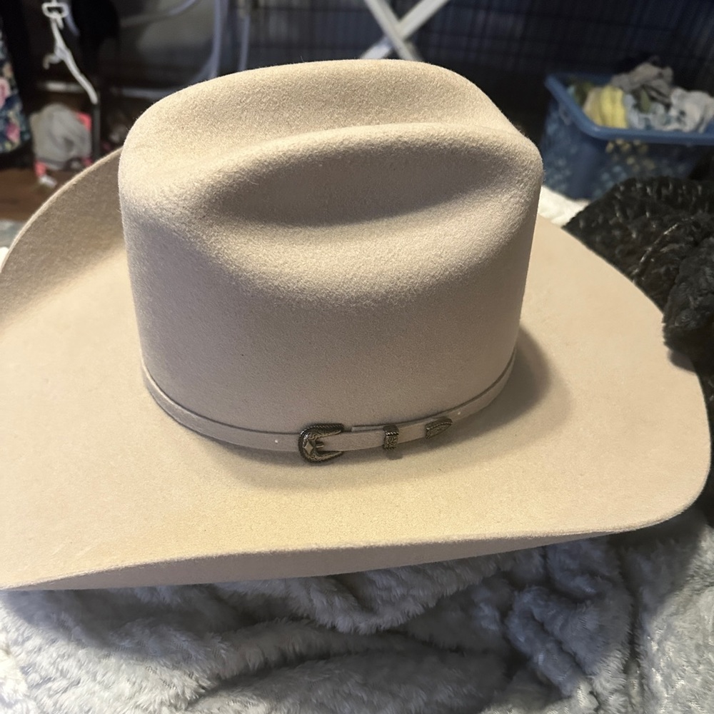 Cowboy Cavender hat Brand new